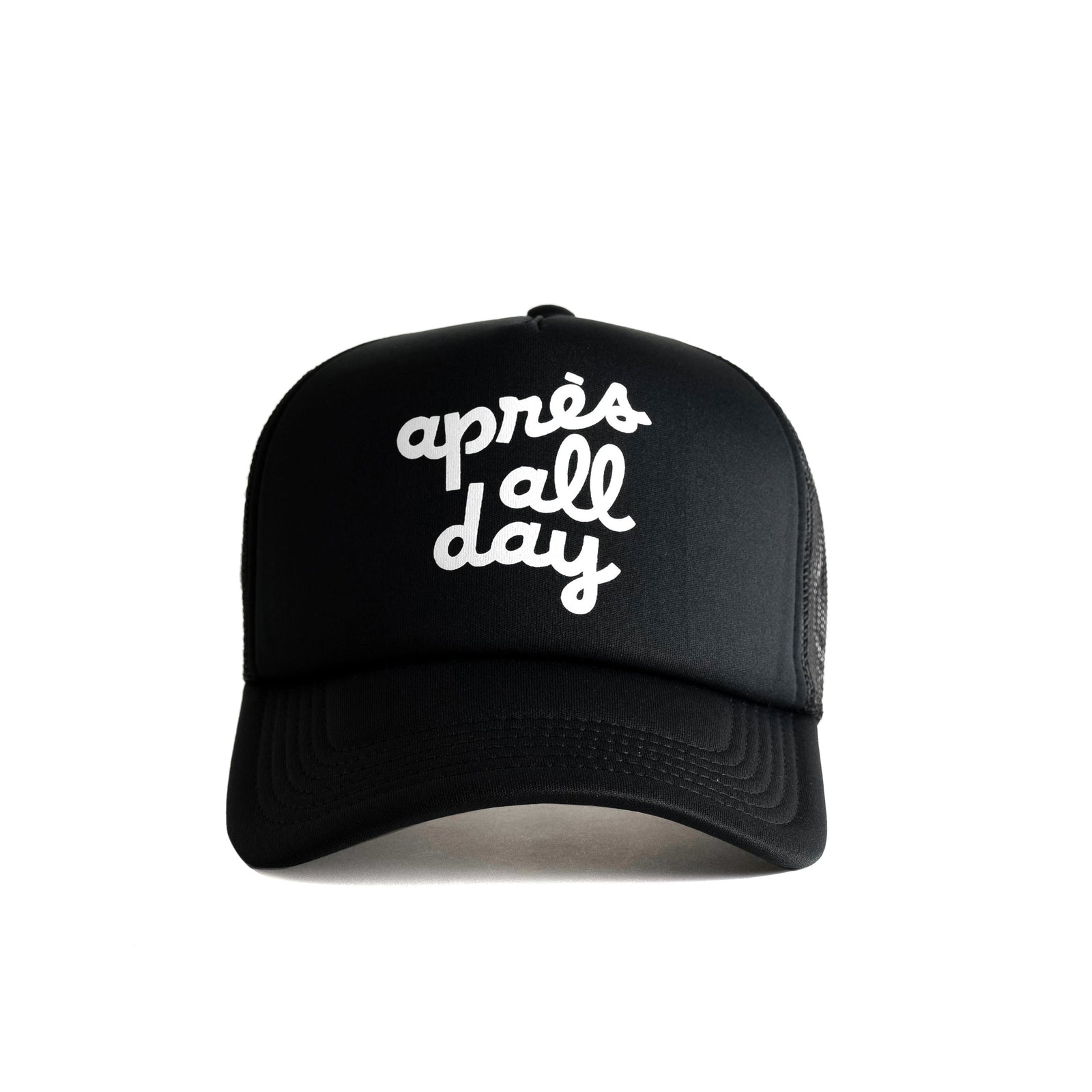 Après All Day Recycled Trucker Hat