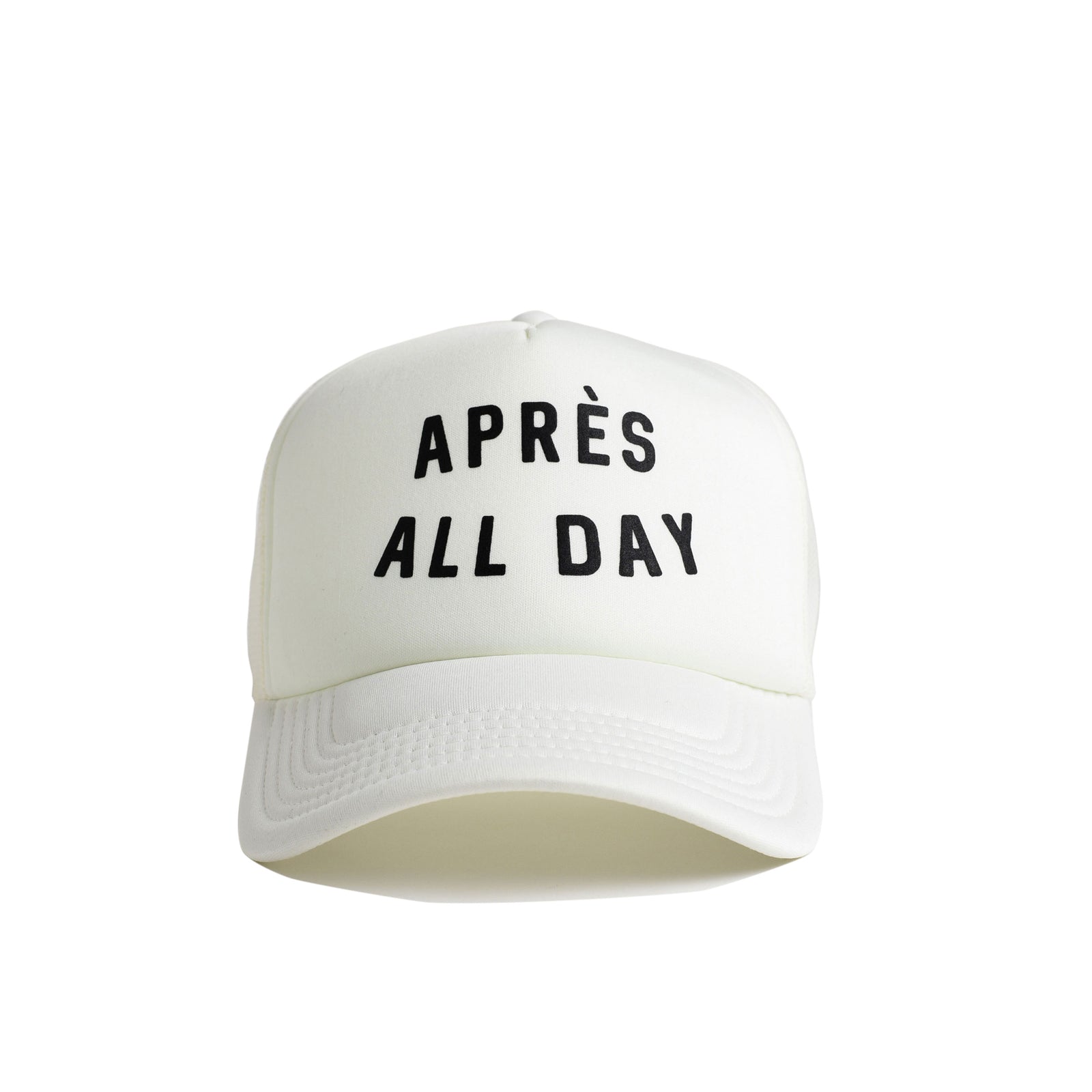 Après All Day No. 1 Recycled Trucker Hat