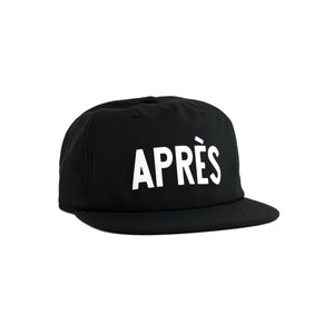 Après All Day Expedition Hat - black