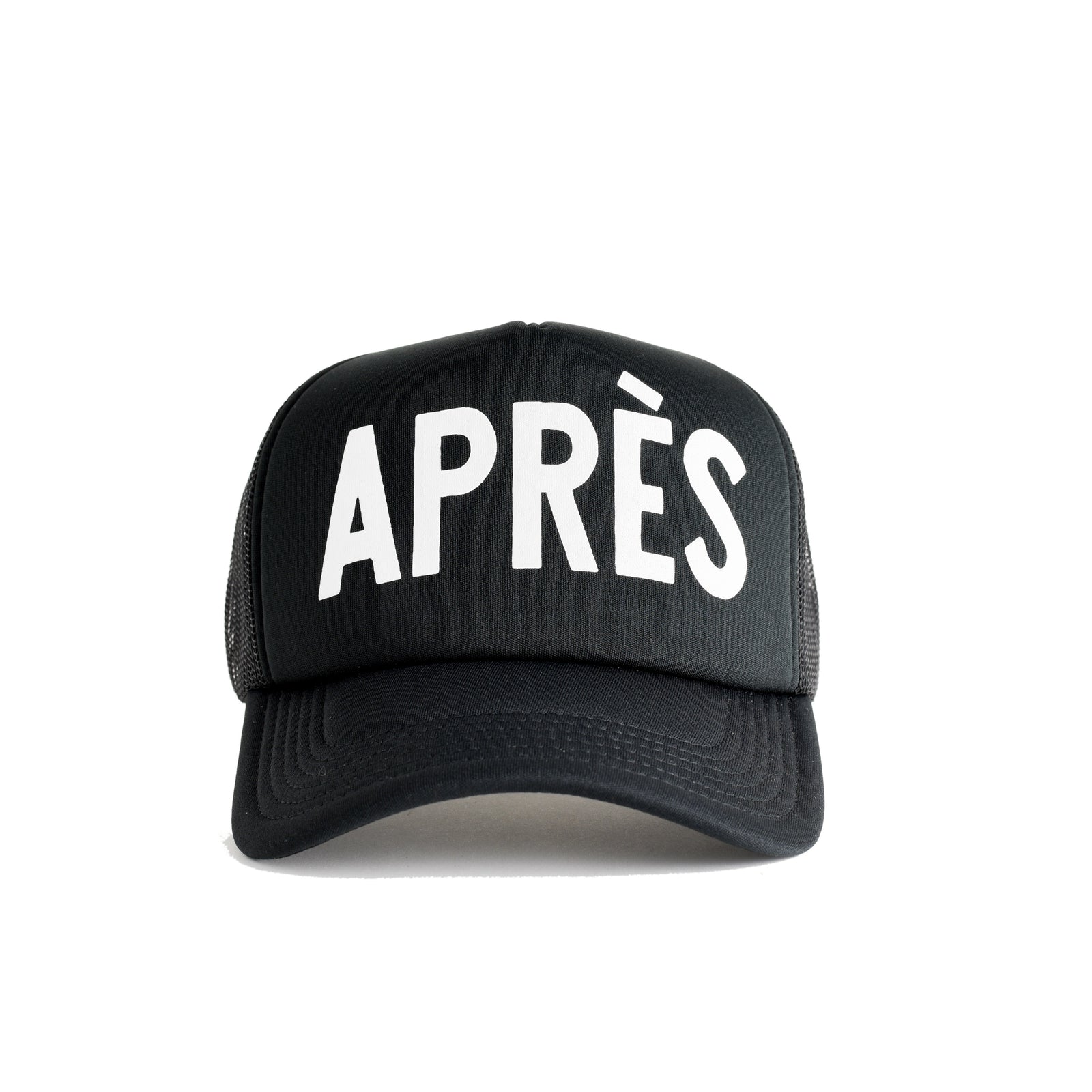 Après Recycled Trucker Hat