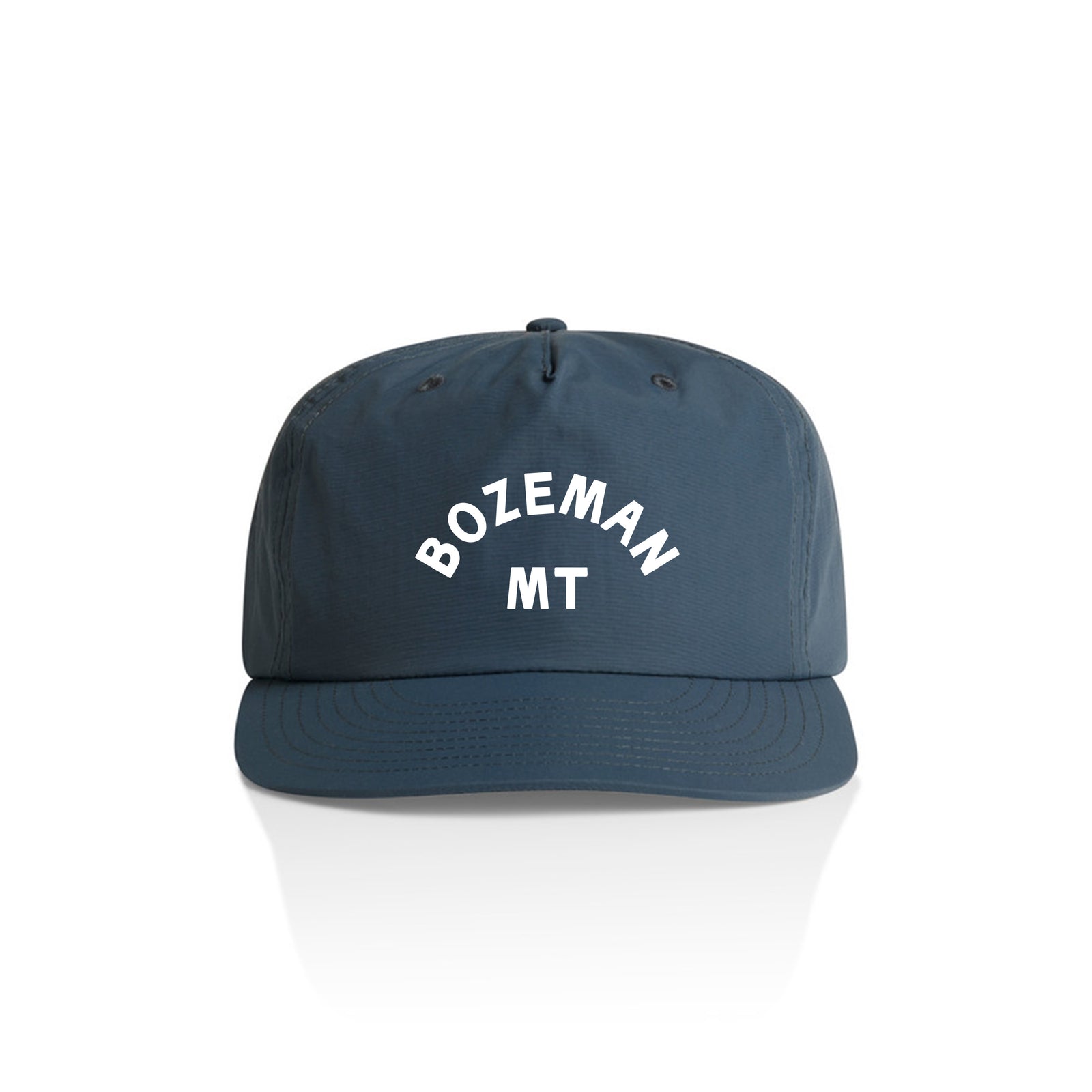 Customizable Arch City Nylon Hat