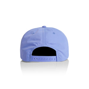 Customizable Heart Nylon Hat