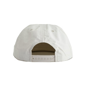 Be Kind Recycled Nylon Quick Dry Hat - bone