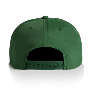 Customizable Text Nylon Hat