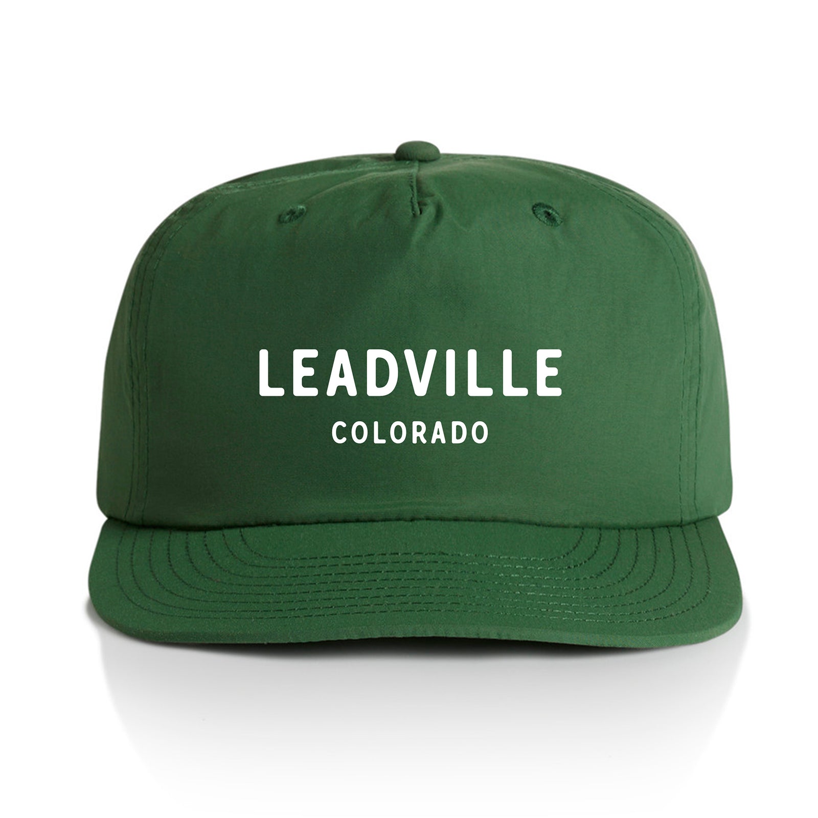 Customizable Text Nylon Hat