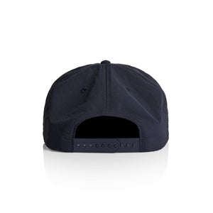 Customizable Handwritten Script Text Nylon Rope Hat