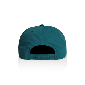 Customizable Smiley Face Nylon Hat