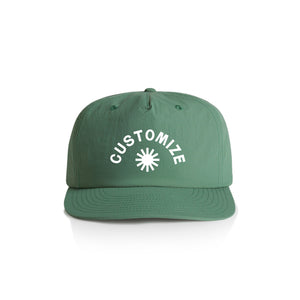 Customizable Sun Nylon Hat