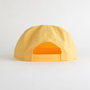 Enjoy Today Recycled Nylon Quick Dry Hat - sunset