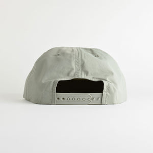 Get Out There Recycled Nylon Quick Dry Hat - eaculyptus