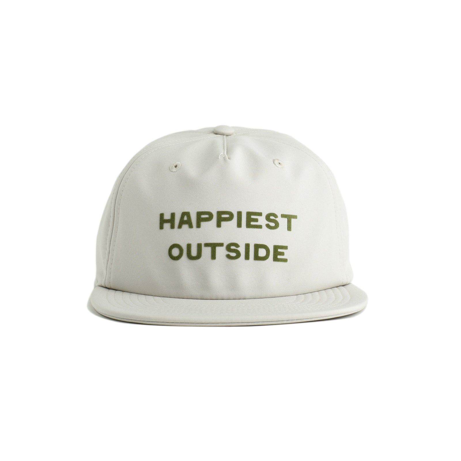 Happiest Outside Expedition Hat