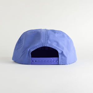Hike Recycled Nylon Hat