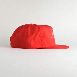 I Like Hikes Recycled Nylon Hat