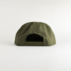 I Like Hikes Recycled Nylon Hat