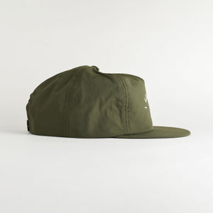 I Like Hikes Recycled Nylon Hat