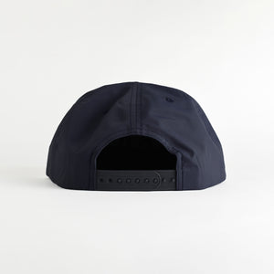 Lake Recycled Nylon Hat