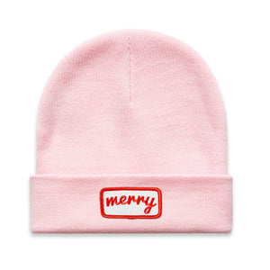 Merry Beanie