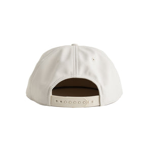 Merry Fleece Lined Hat - cream