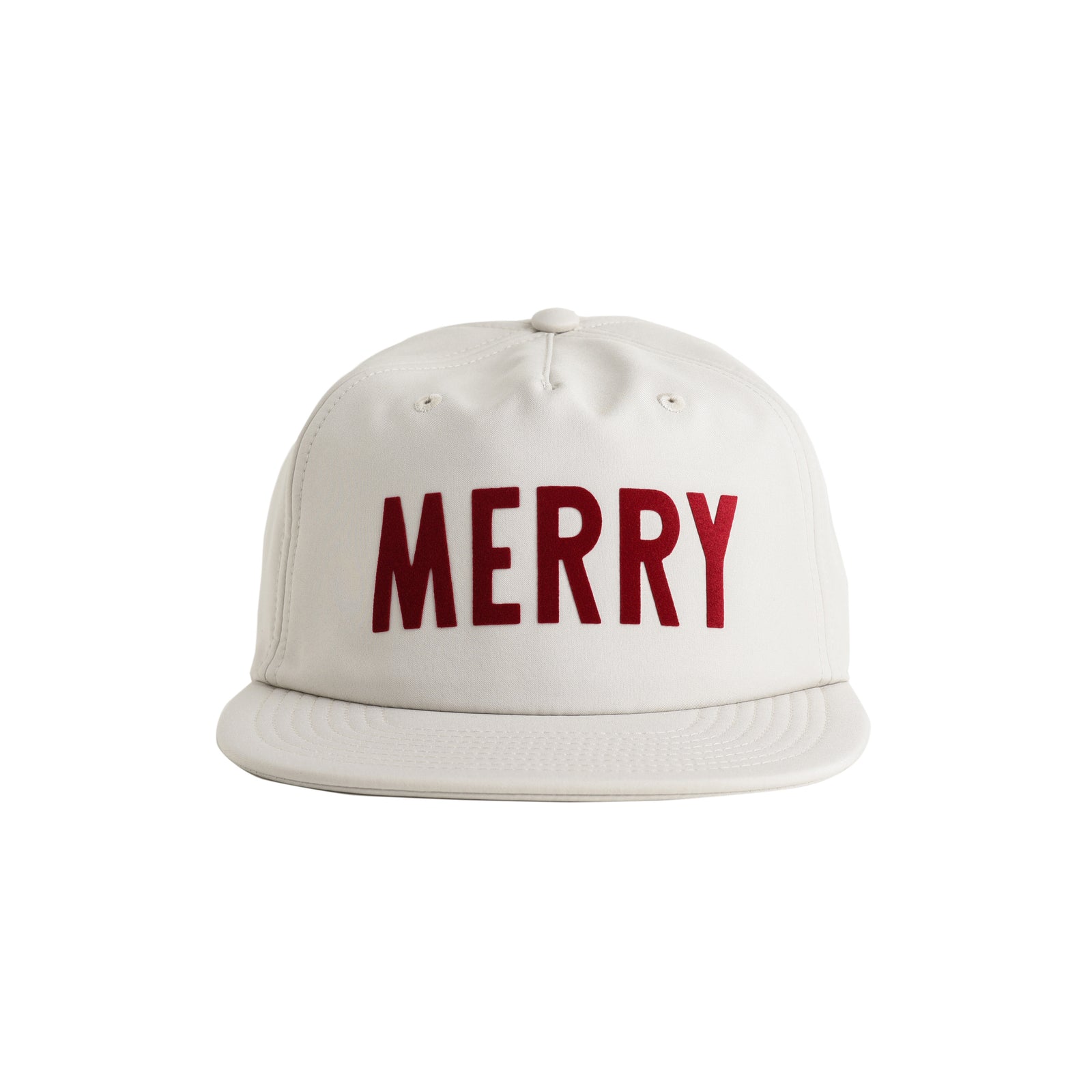 Merry Fleece Lined Hat