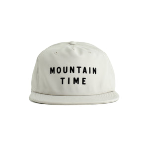 Mountain Time Expedition Hat
