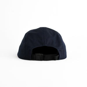 Mountain Time Five Panel Hat