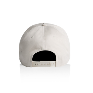 Mountain Time Switchback Hat