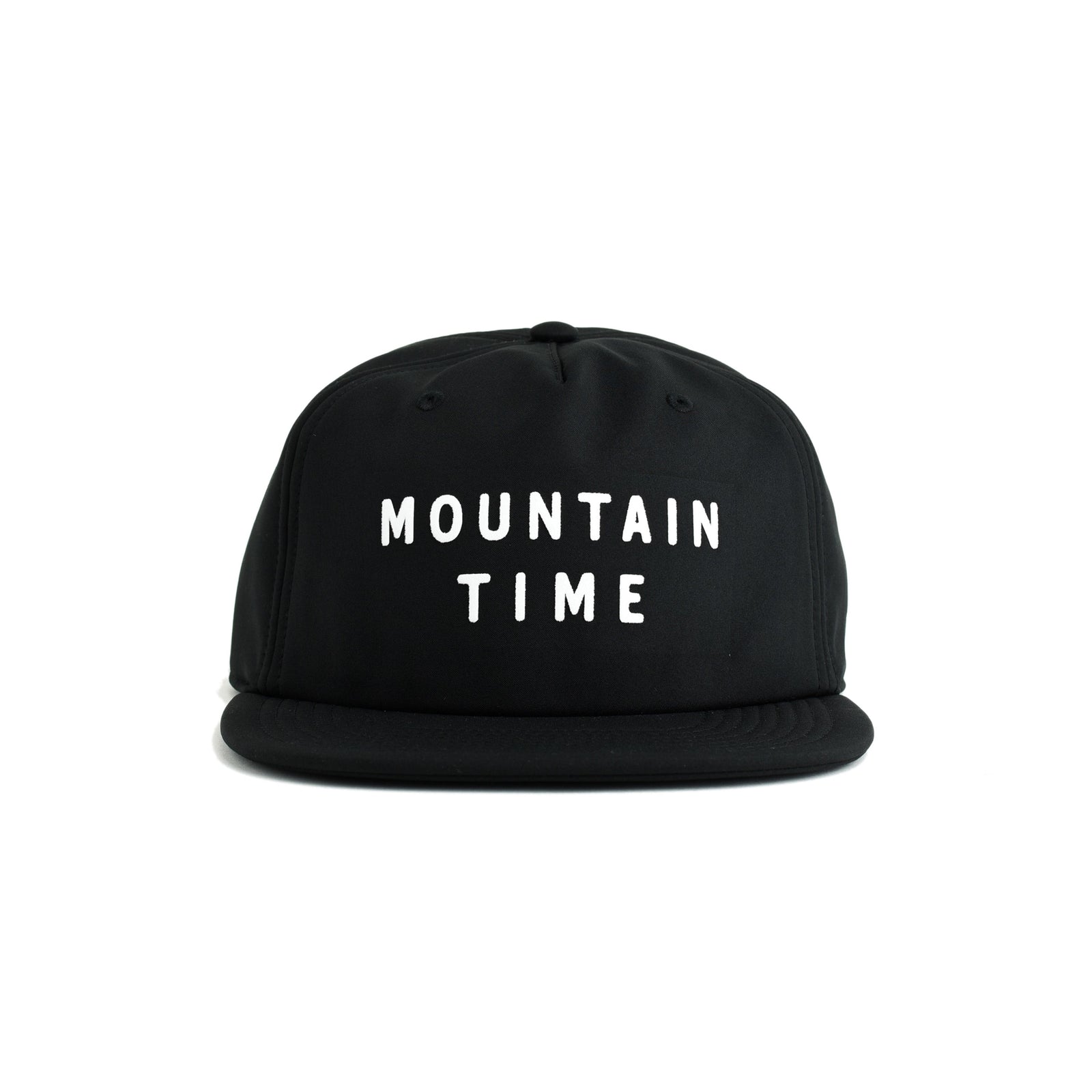 Mountain Time Expedition Hat
