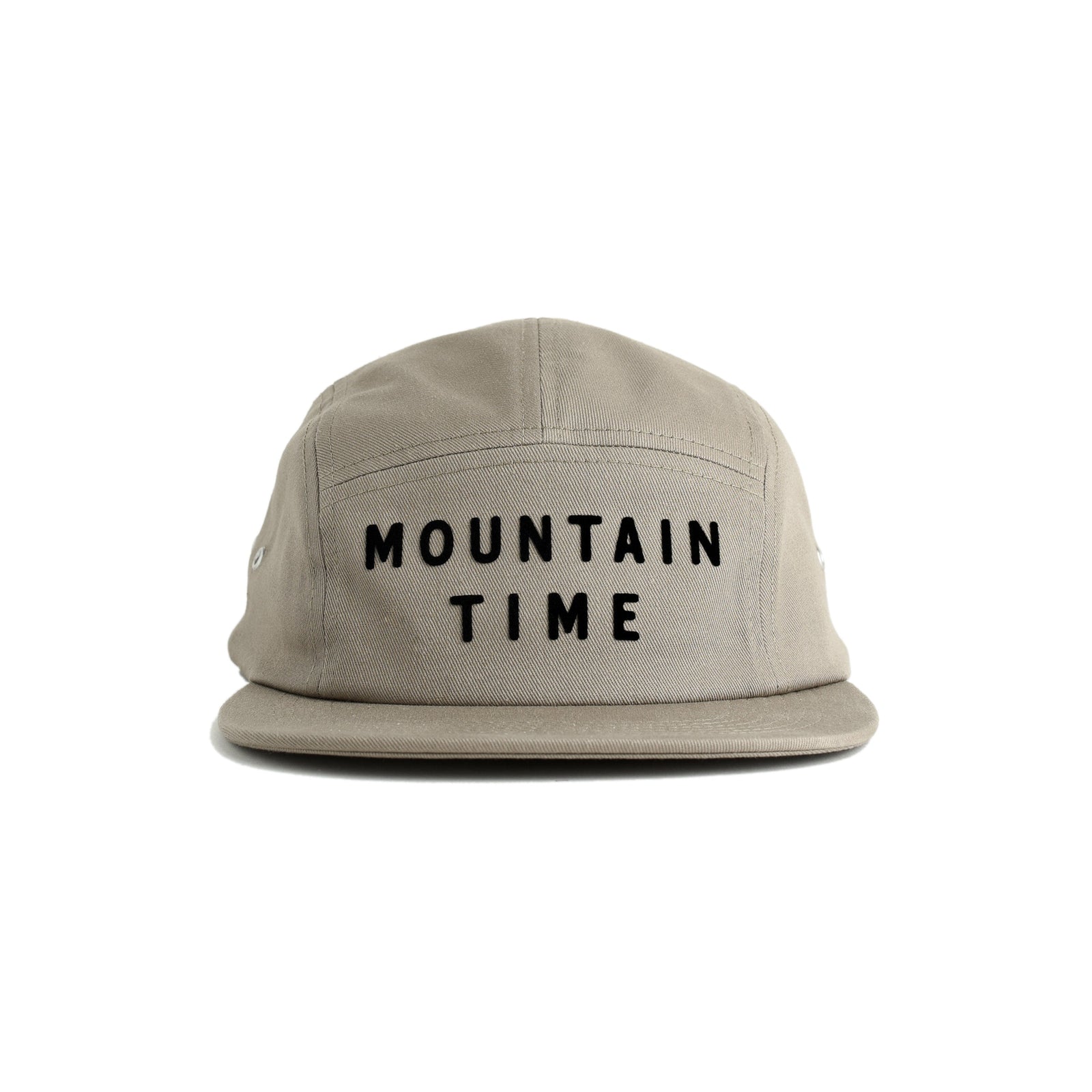 Mountain Time Five Panel Hat