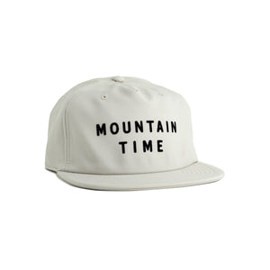 Mountain Time Expedition Hat - cream