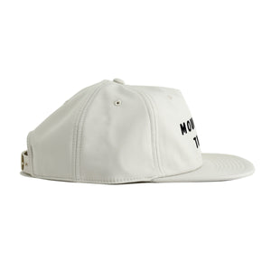 Mountain Time Expedition Hat - cream