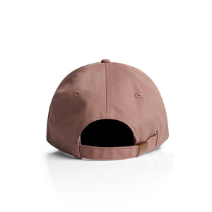 Mountain Time Patch Hat