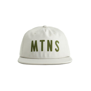 MTNS Expedition Hat - cream