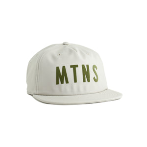 MTNS Expedition Hat - cream