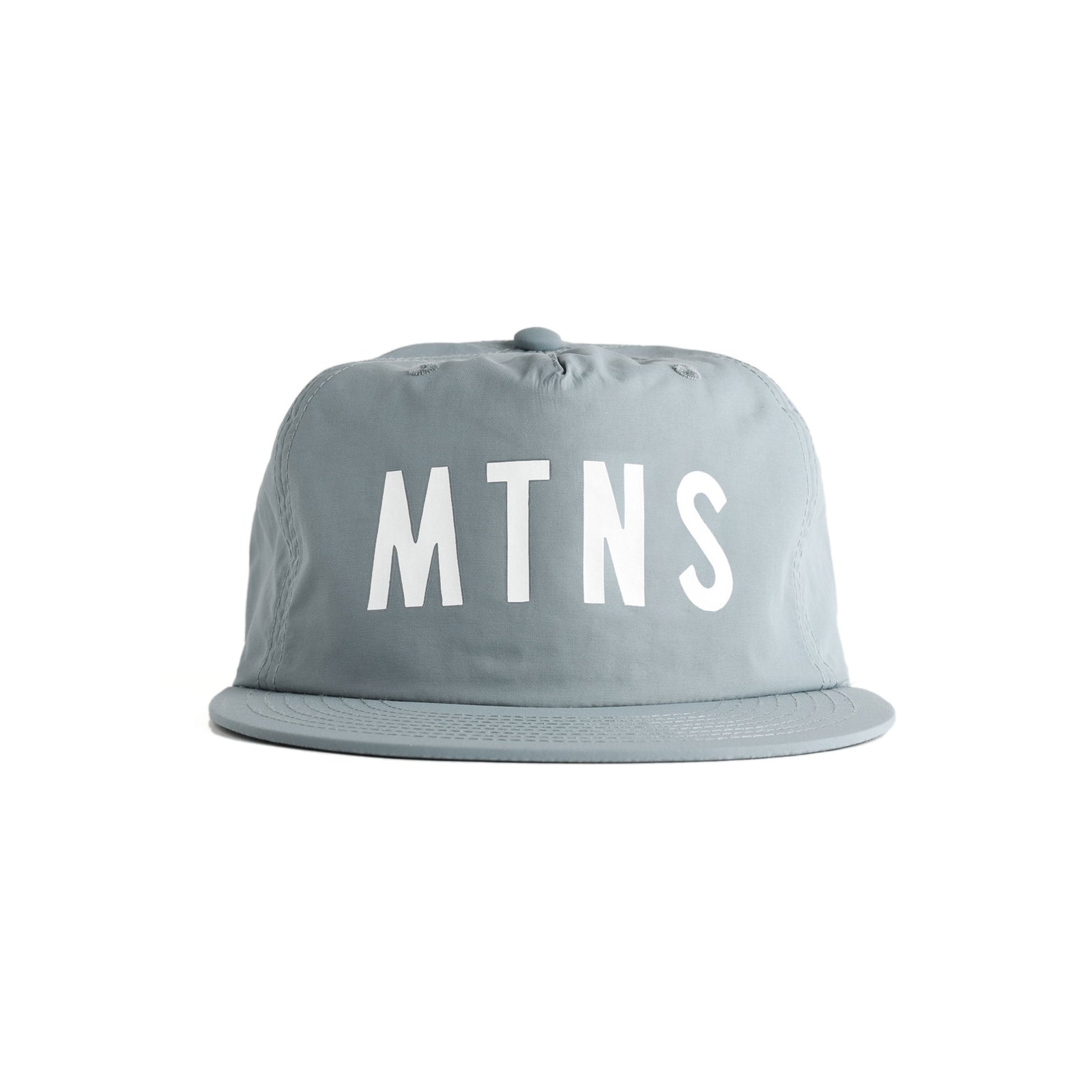 MTNS Recycled Nylon Hat