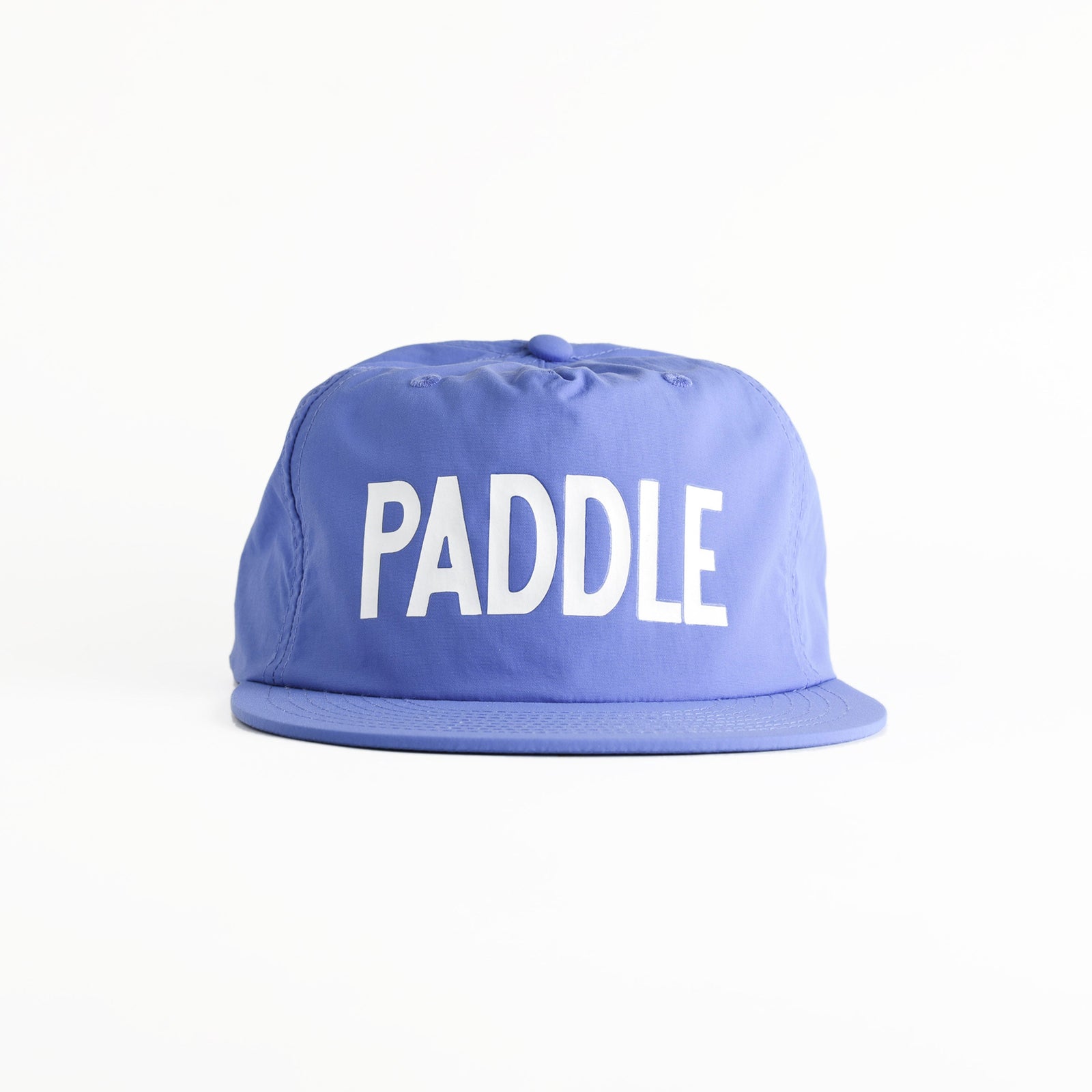 Paddle Recycled Nylon Hat