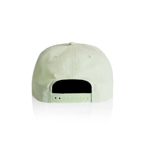 Pickleball Recycled Nylon Hat