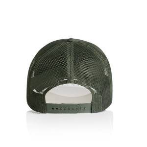 Customizable Script City Recycled Trucker Hat