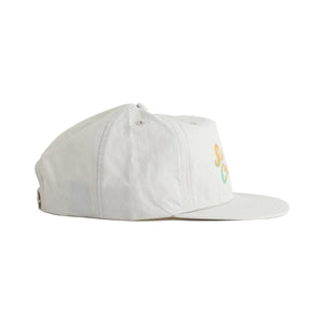 Sunny Colorado Recycled Nylon Quick Dry Hat - bone