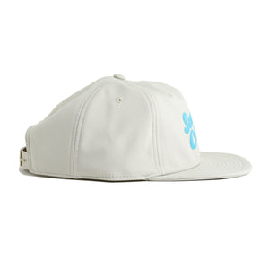 Sunny Colorado Expedition Hat - cream