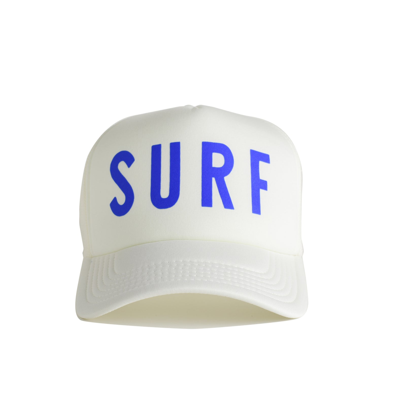 Surf Recycled Trucker Hat