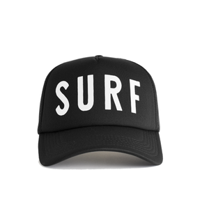 Surf Recycled Trucker Hat