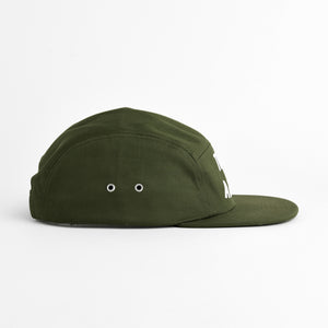 Take A Hike Five Panel Hat