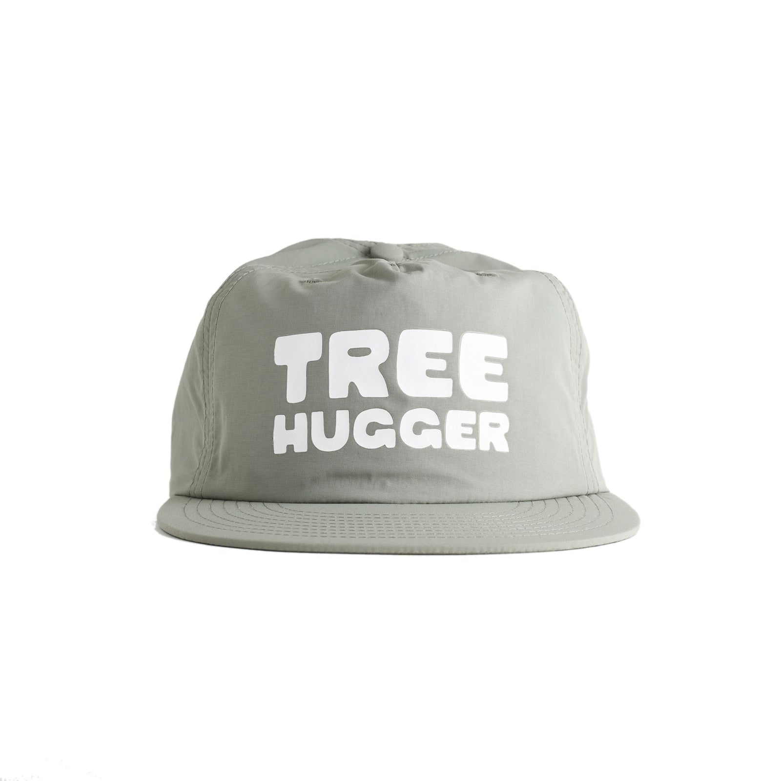Tree Hugger Recycled Nylon Hat
