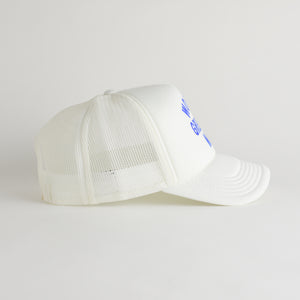 World's Greatest Mom Recycled Trucker Hat